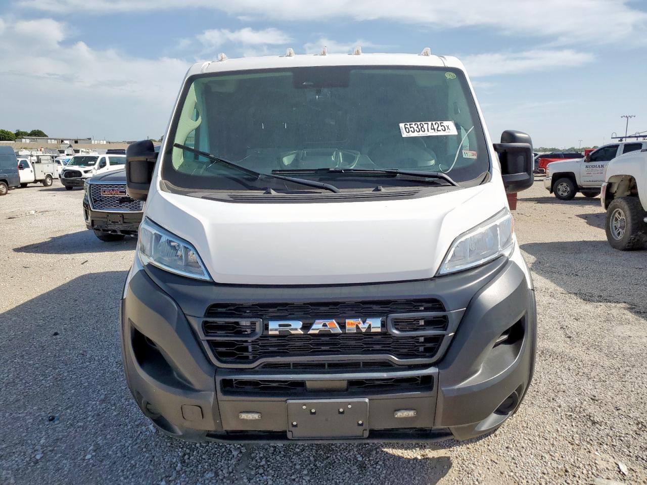 2023 RAM Promaster, 2500 Stan...