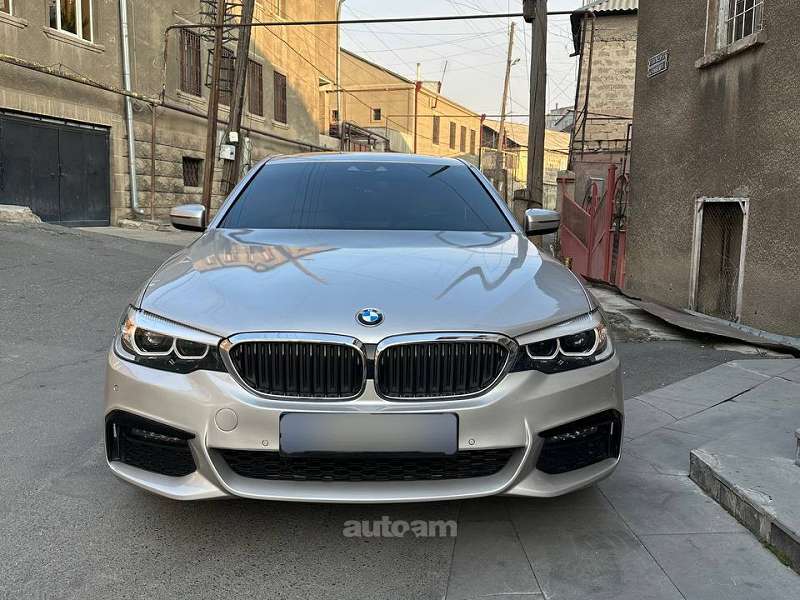 BMW M5 , 2019