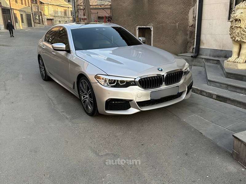 BMW M5 , 2019
