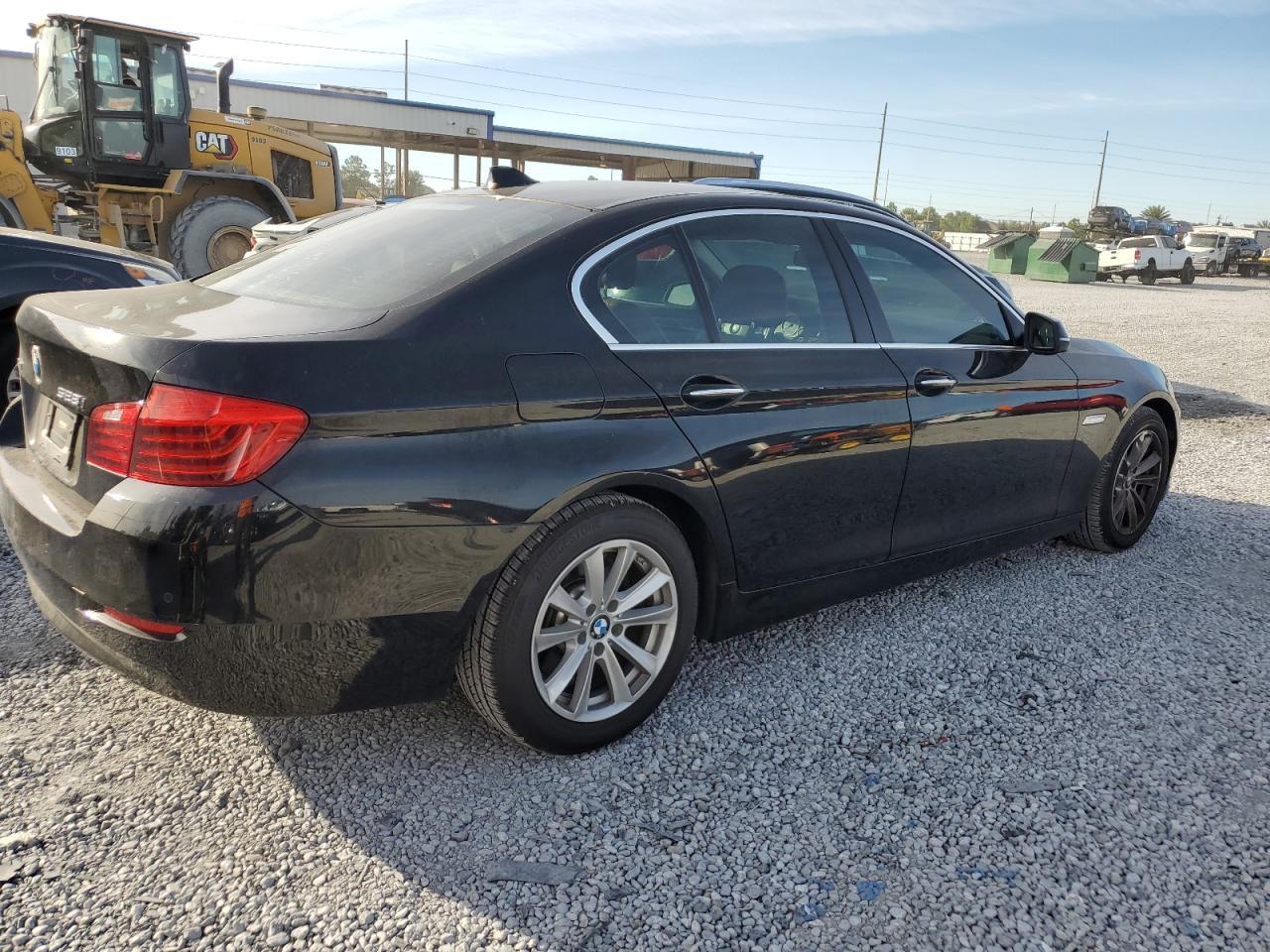2015 BMW 5 Series, 528 XI