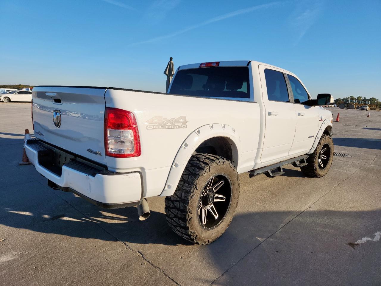 2021 RAM 2500, Big Horn