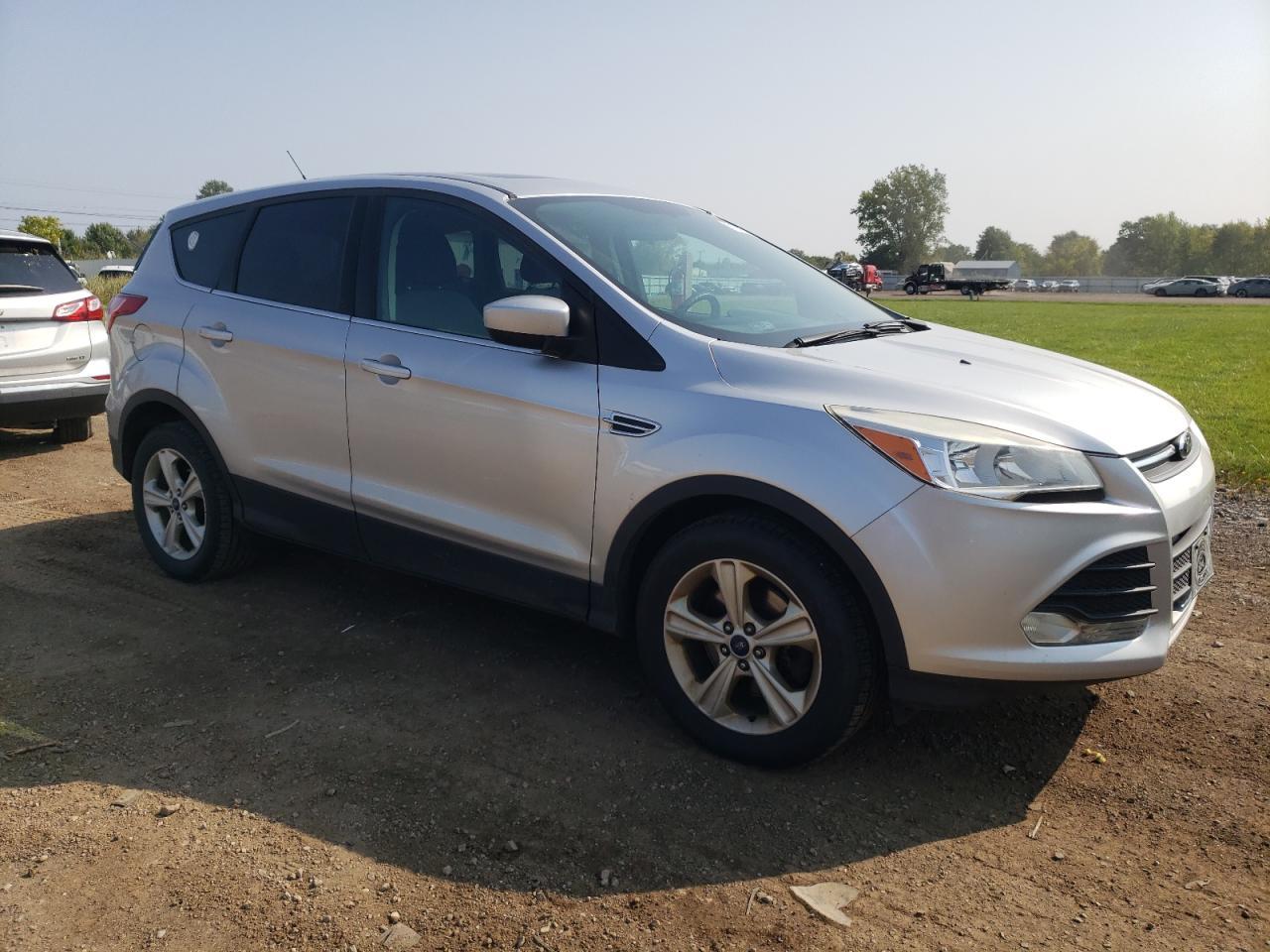 2015 Ford Escape, SE