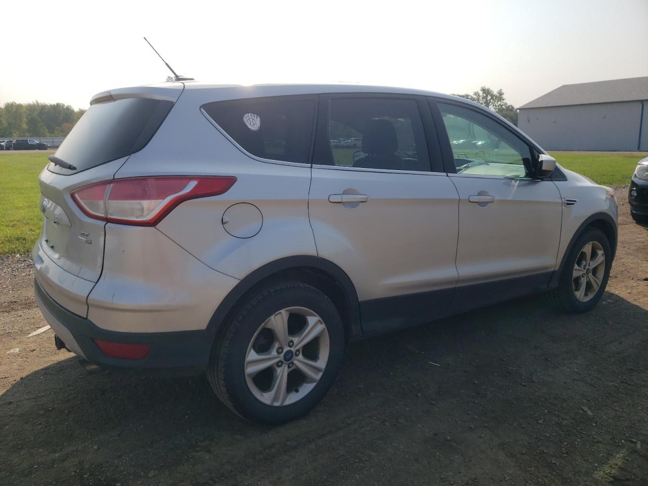 2015 Ford Escape, SE