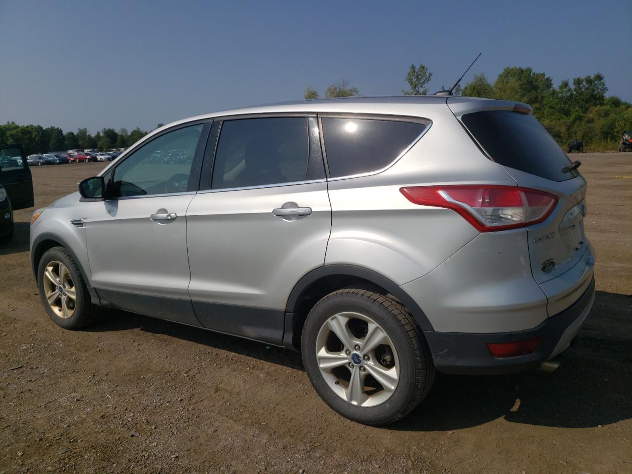 2015 Ford Escape, SE