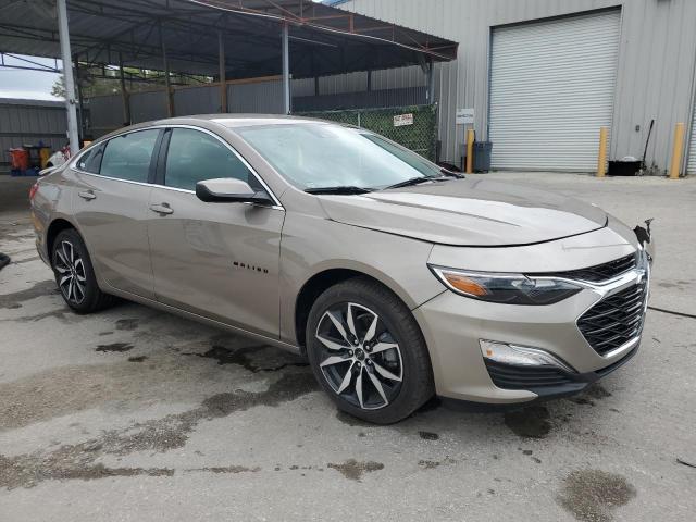 2024 Chevrolet Malibu, RS