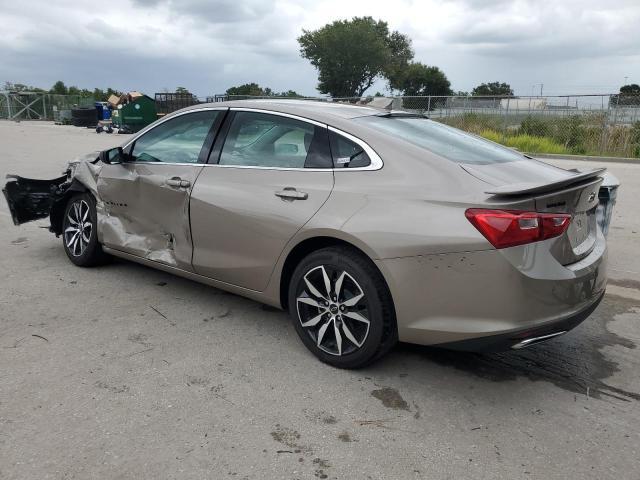 2024 Chevrolet Malibu, RS