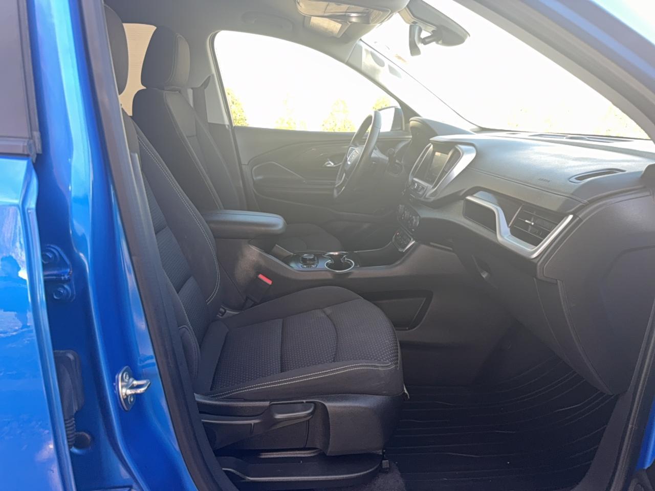 2024 GMC Terrain, Sle