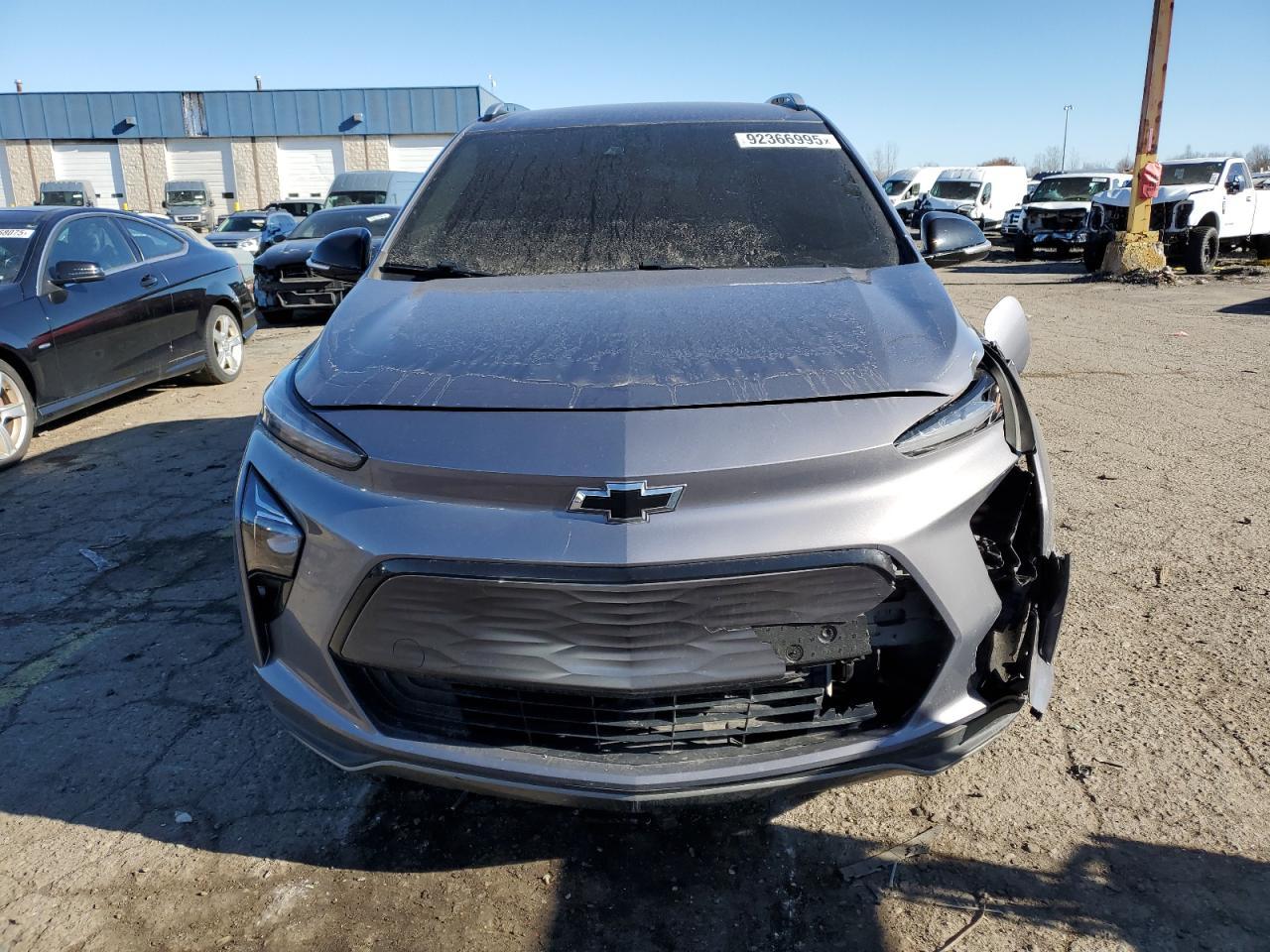 2022 Chevrolet Bolt, LT