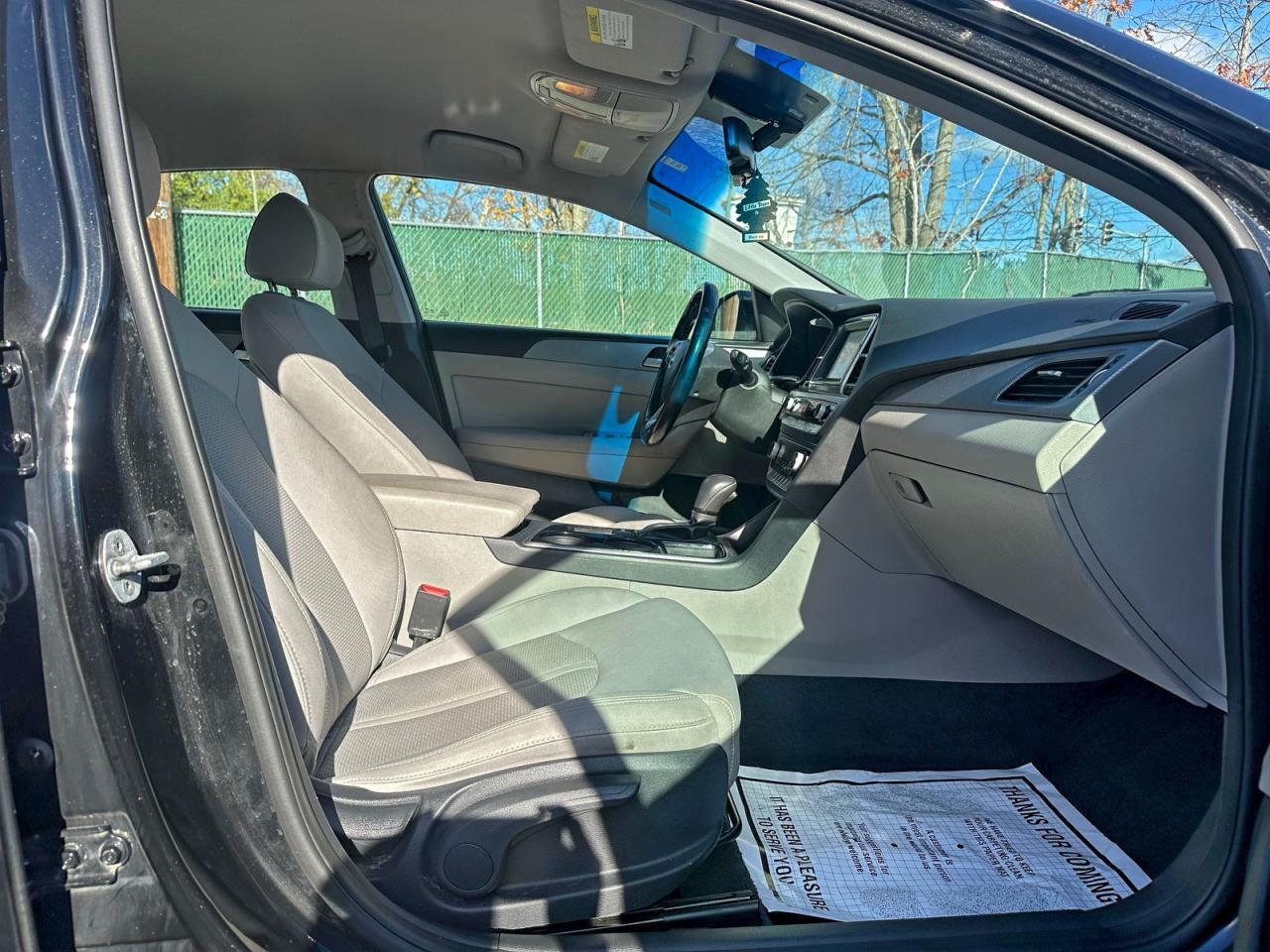 2019 Hyundai Sonata, Limited