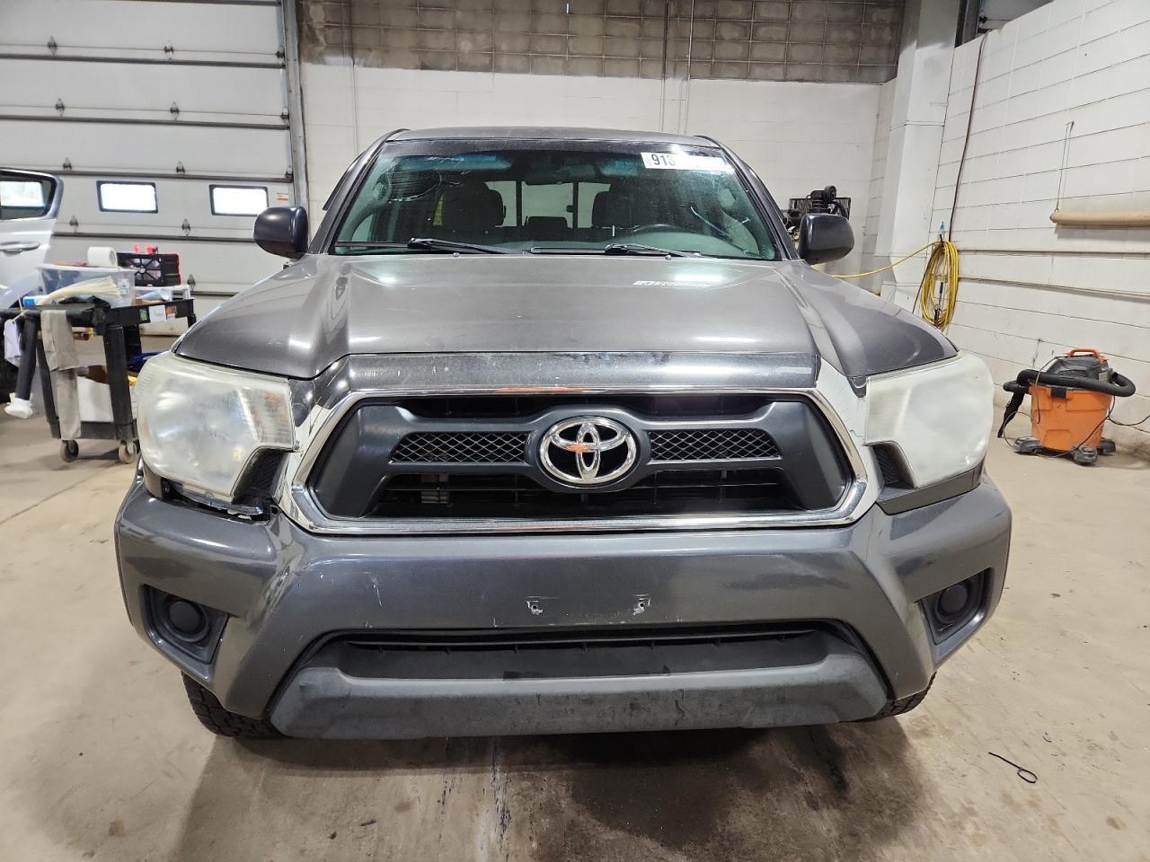 2015 Toyota Tacoma, Double Ca...