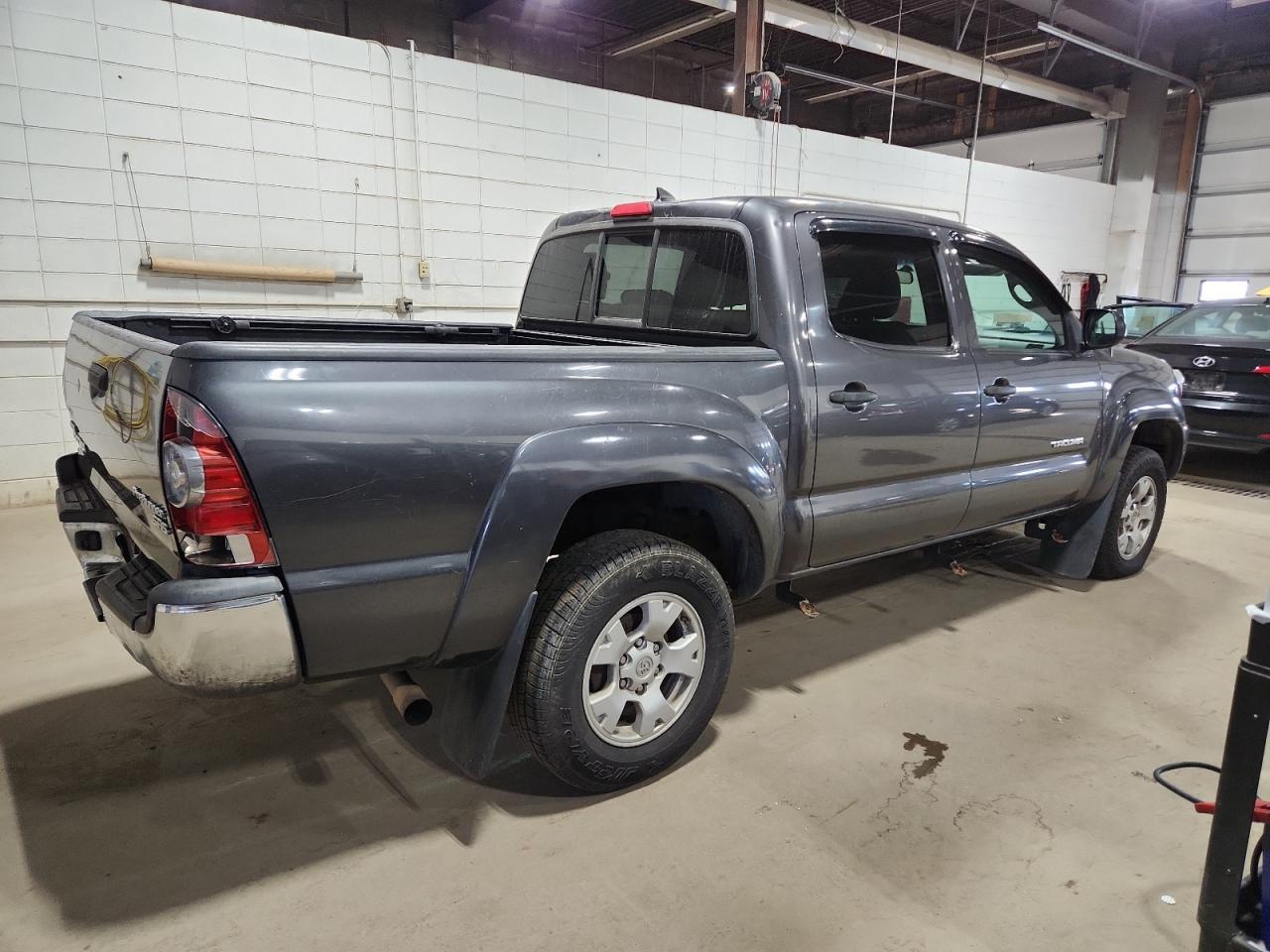 2015 Toyota Tacoma, Double Ca...