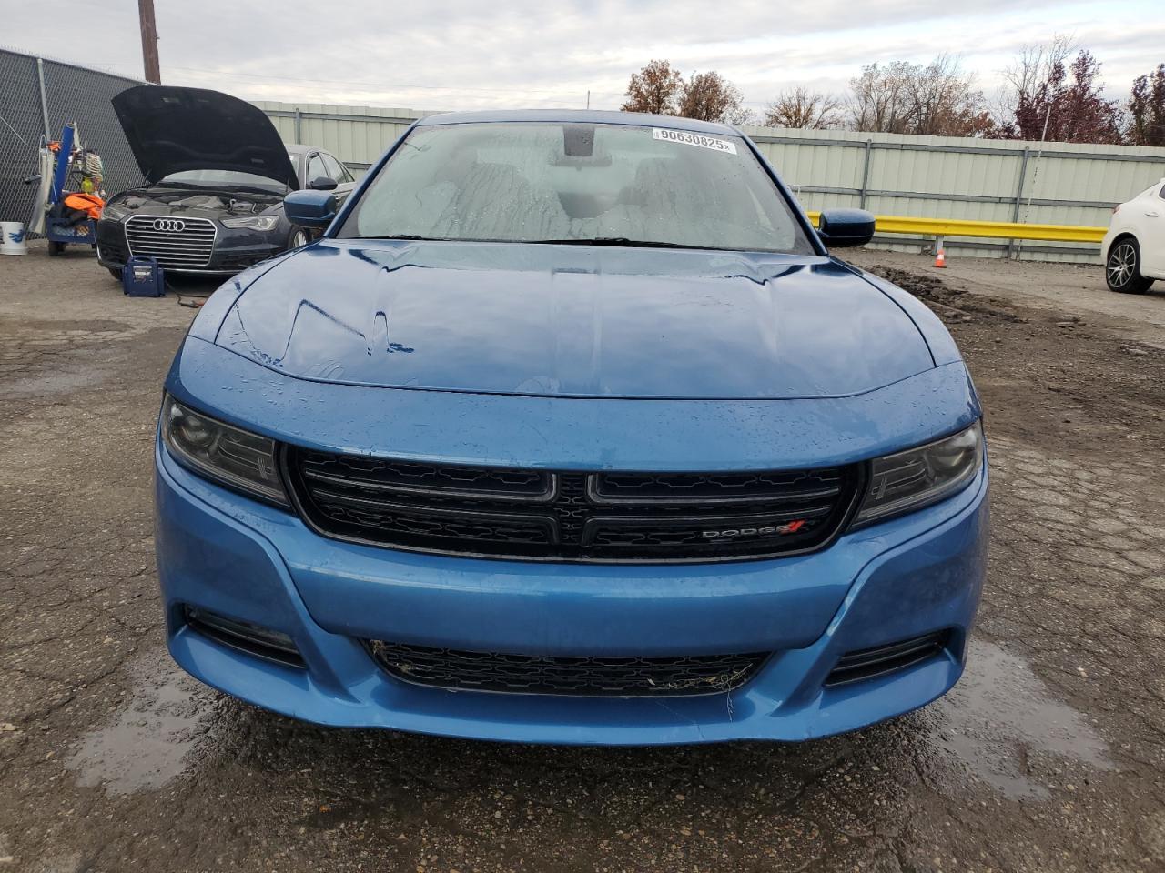 2022 Dodge Charger, Sxt