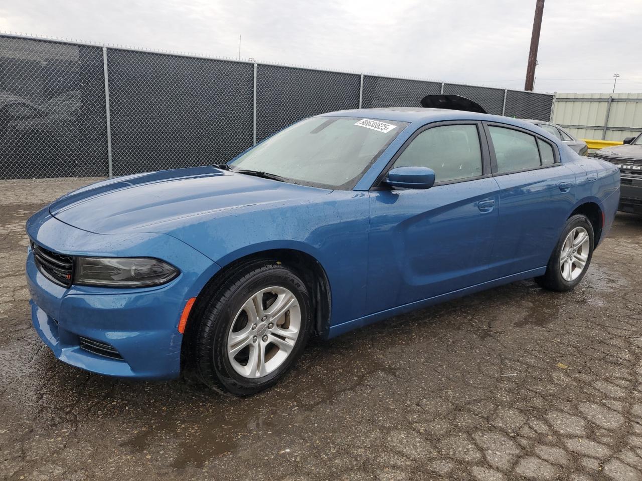 2022 Dodge Charger, Sxt