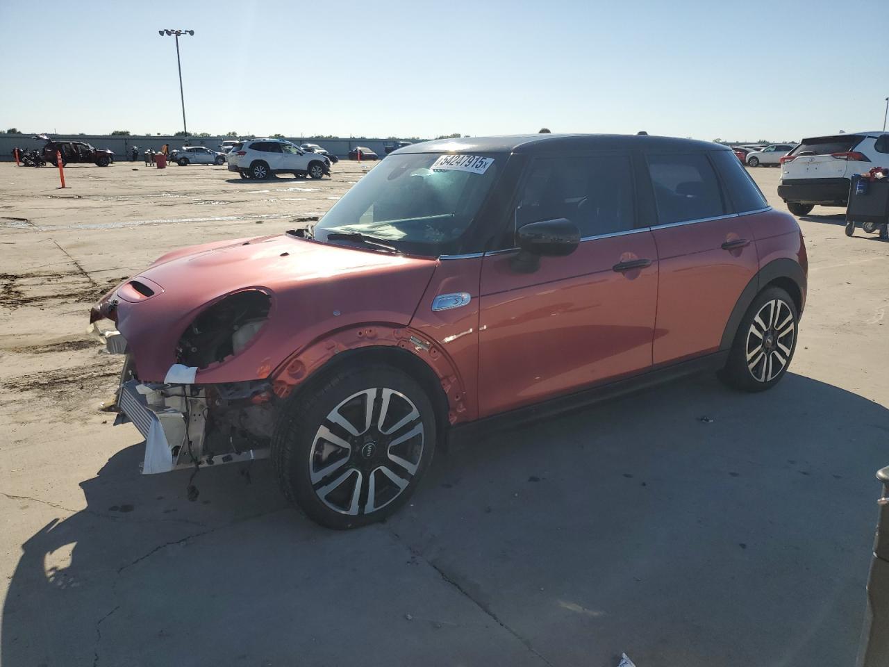 2021 Mini Cooper, S