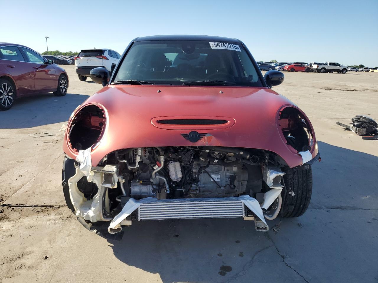 2021 Mini Cooper, S