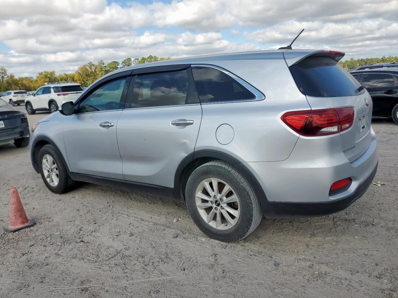 2019 KIA Sorento, LX