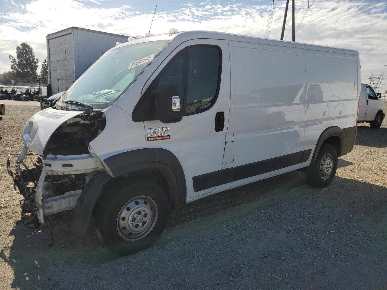 2019 RAM Promaster, 1500 Stan...