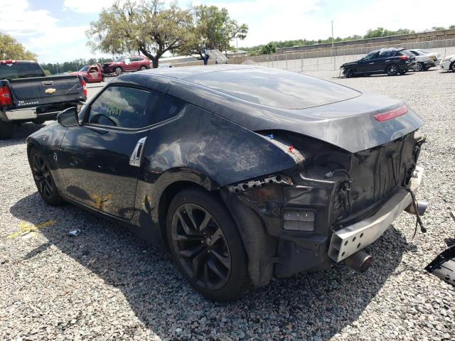 NISSAN 370Z , 2017