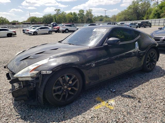 NISSAN 370Z , 2017