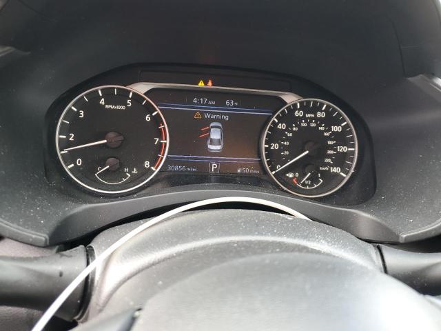 NISSAN ALTIMA  , 2022