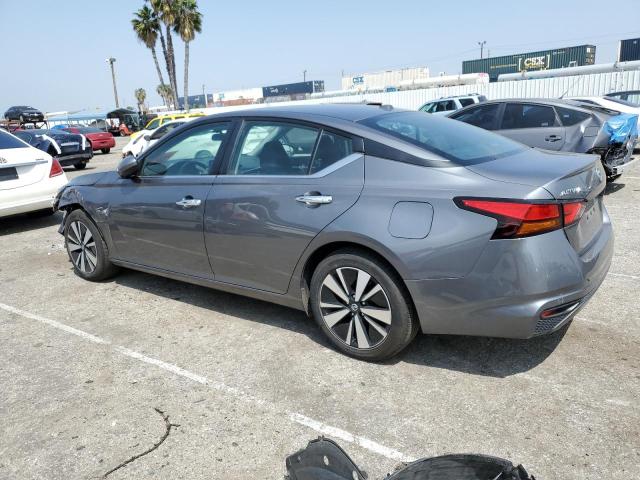 NISSAN ALTIMA  , 2022