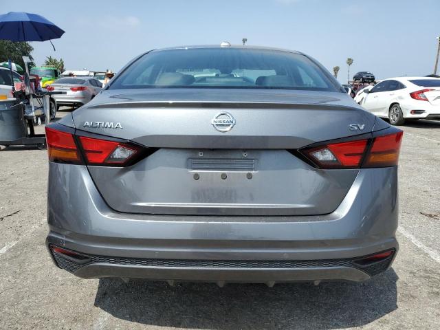 NISSAN ALTIMA  , 2022