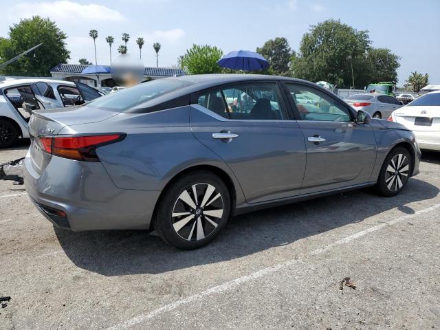 NISSAN ALTIMA  , 2022