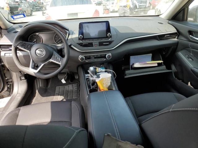 NISSAN ALTIMA  , 2022