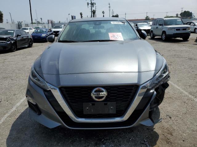 NISSAN ALTIMA  , 2022