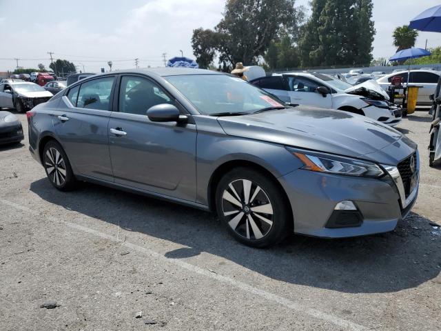 NISSAN ALTIMA  , 2022