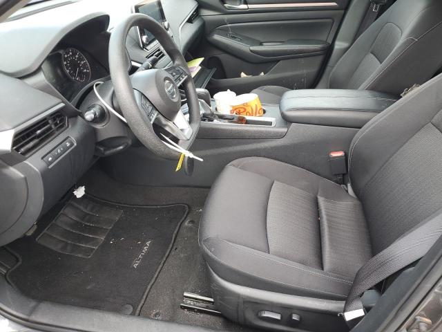 NISSAN ALTIMA  , 2022