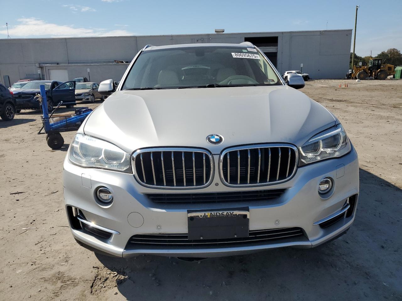 2016 BMW X5, Xdr40E