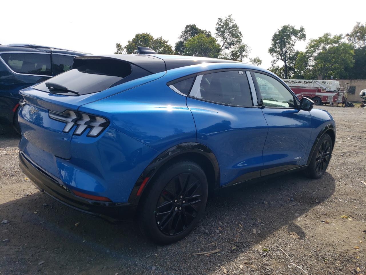 2025 Ford Mustang, Premium