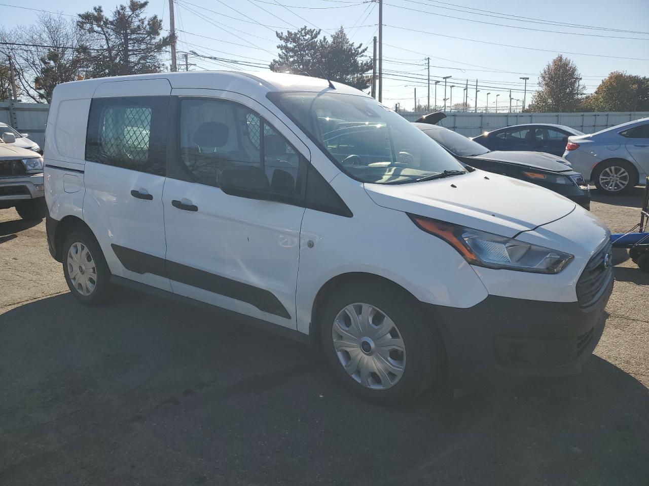 2022 Ford Transit, XL