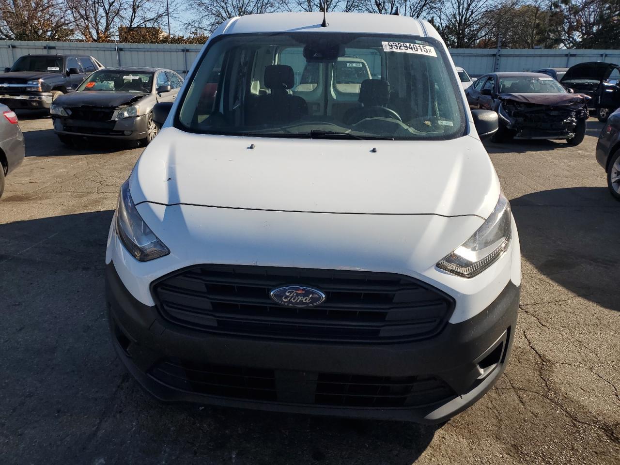 2022 Ford Transit, XL