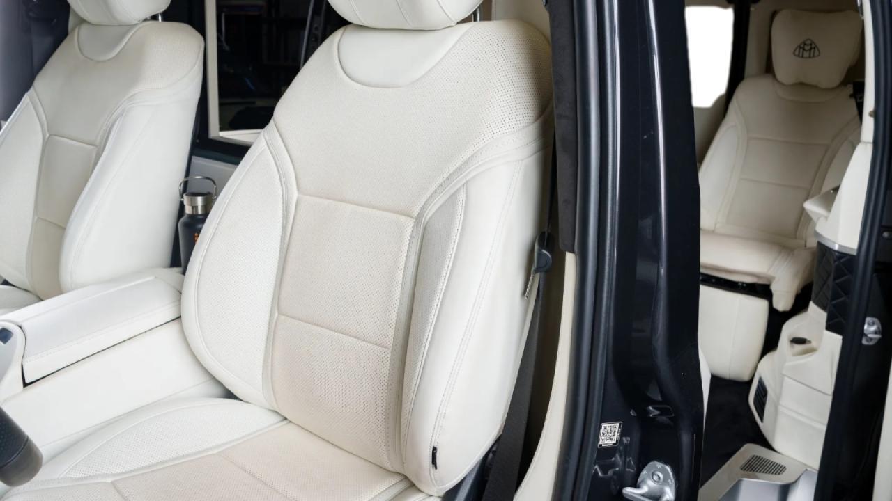 2021 Mercedes-Benz Metris