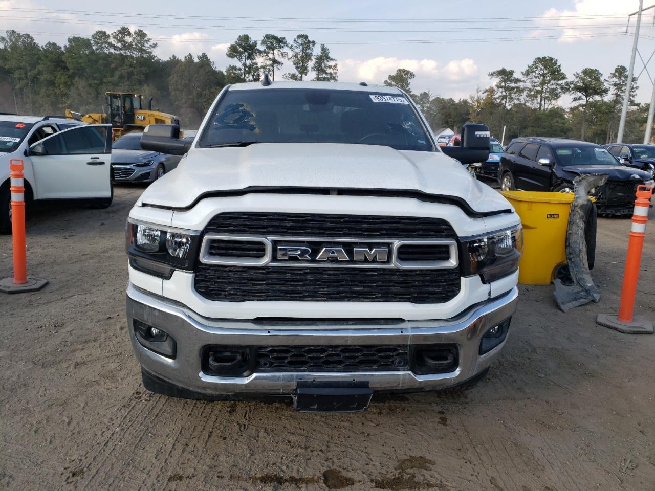 2024 RAM 2500, Big Horn