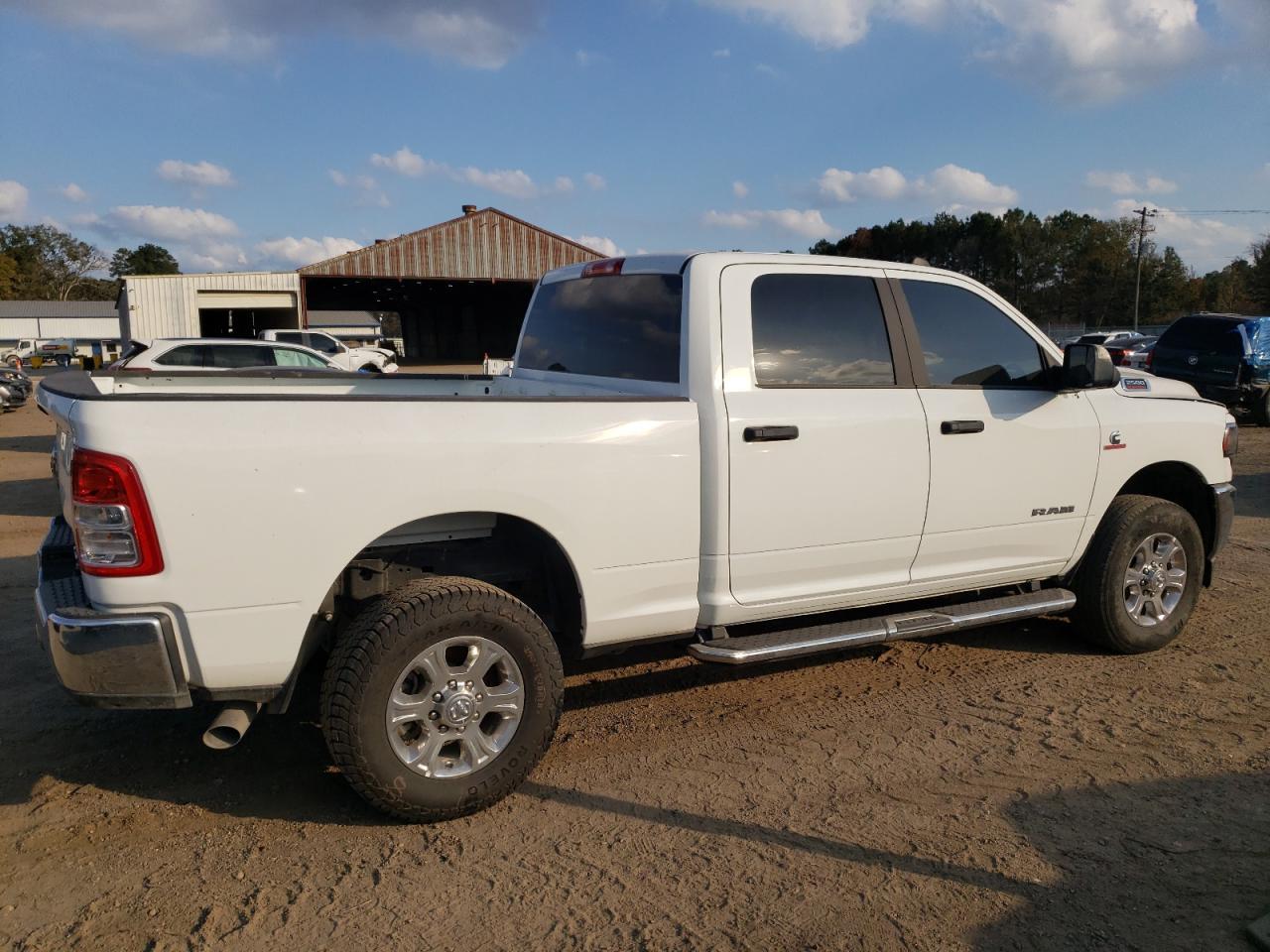 2024 RAM 2500, Big Horn
