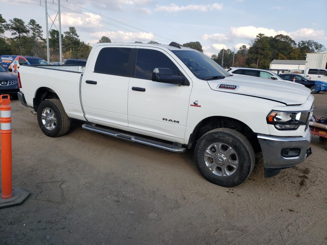 2024 RAM 2500, Big Horn