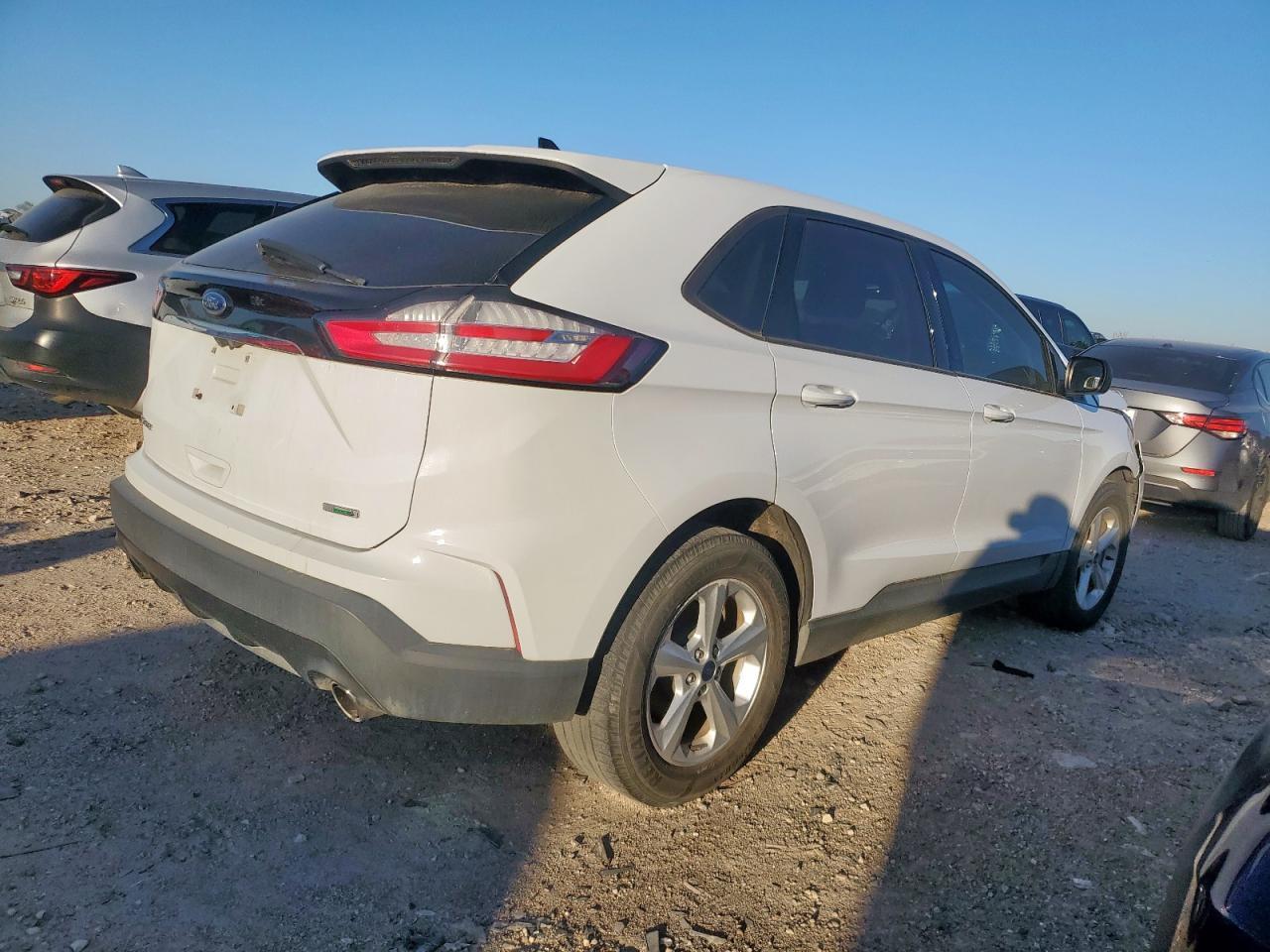2019 Ford Edge, SE