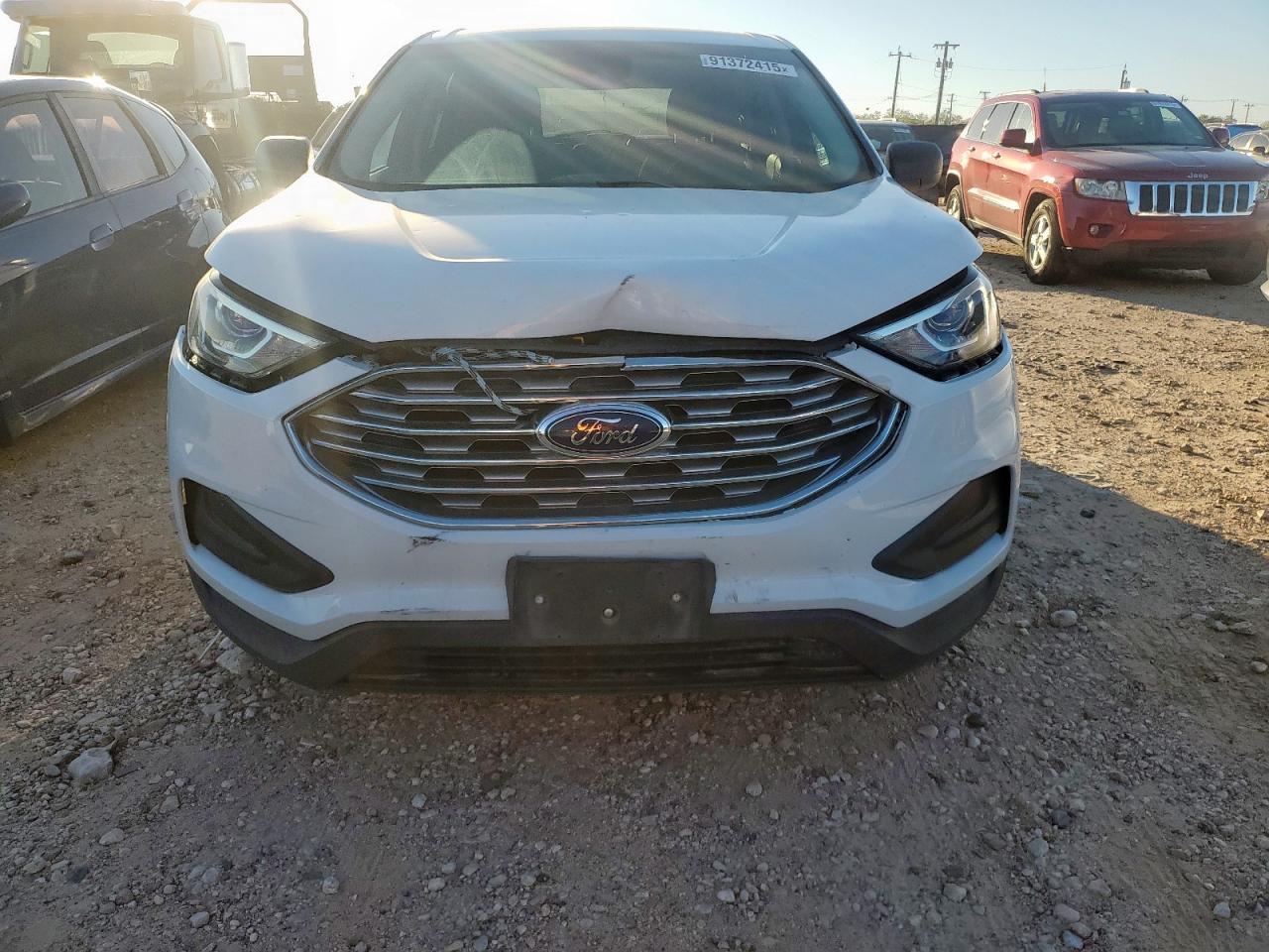 2019 Ford Edge, SE