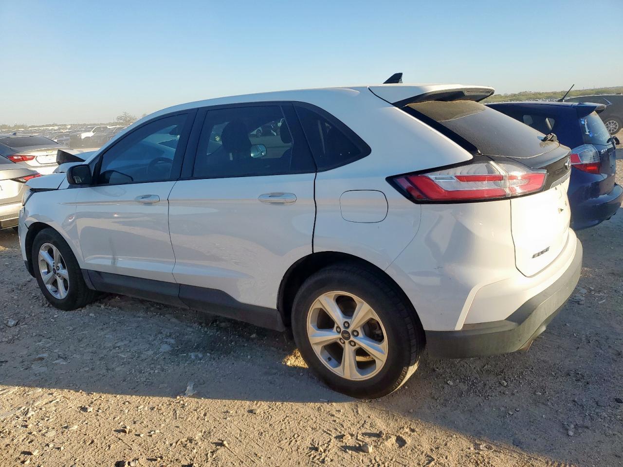 2019 Ford Edge, SE