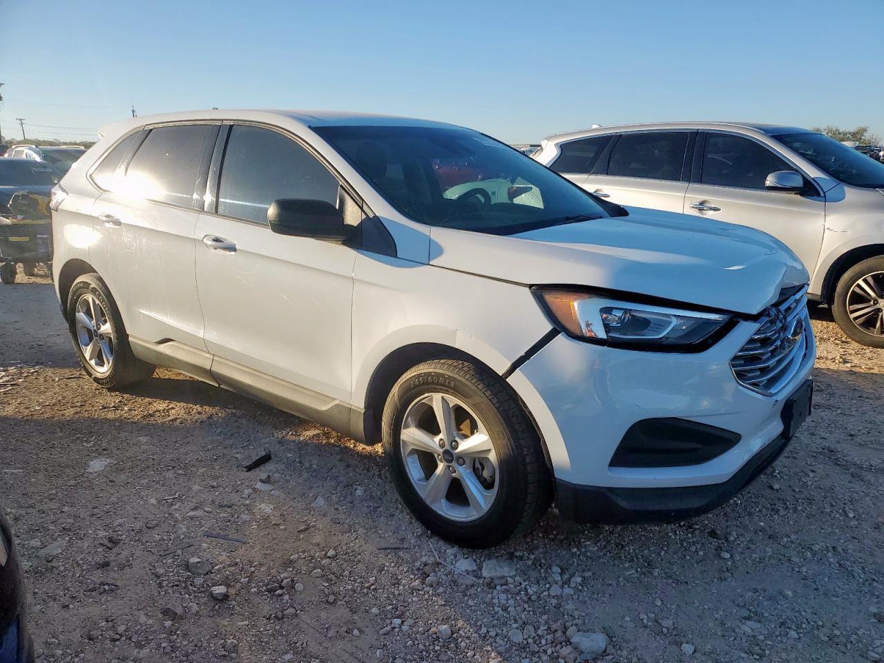 2019 Ford Edge, SE