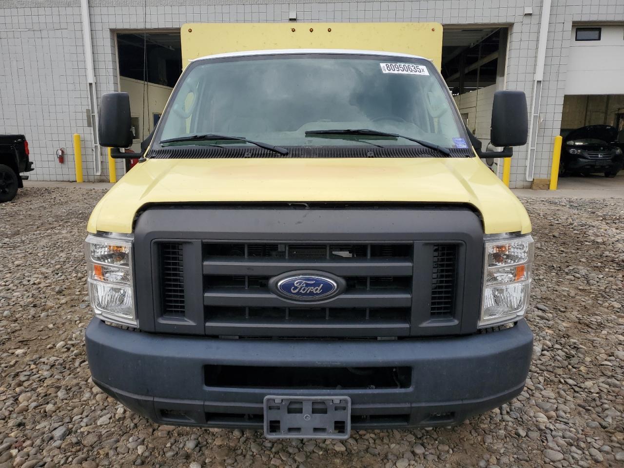 2019 Ford Econoline, E450 Sup...
