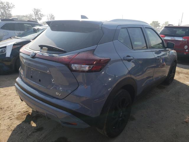 NISSAN KICKS  , 2022