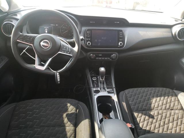 NISSAN KICKS  , 2022