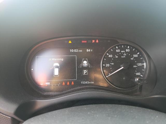 NISSAN KICKS  , 2022