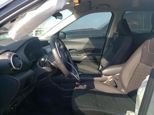 NISSAN KICKS  , 2022