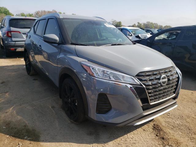 NISSAN KICKS  , 2022