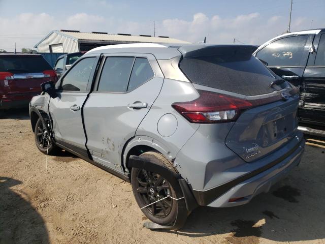 NISSAN KICKS  , 2022